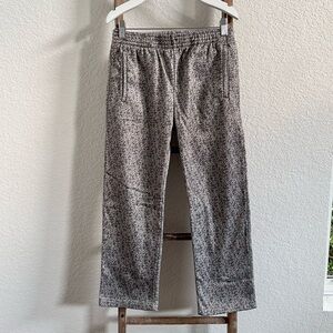 Zone Pro Grey Marled Sweatpants boys sz: Med or 8/10
